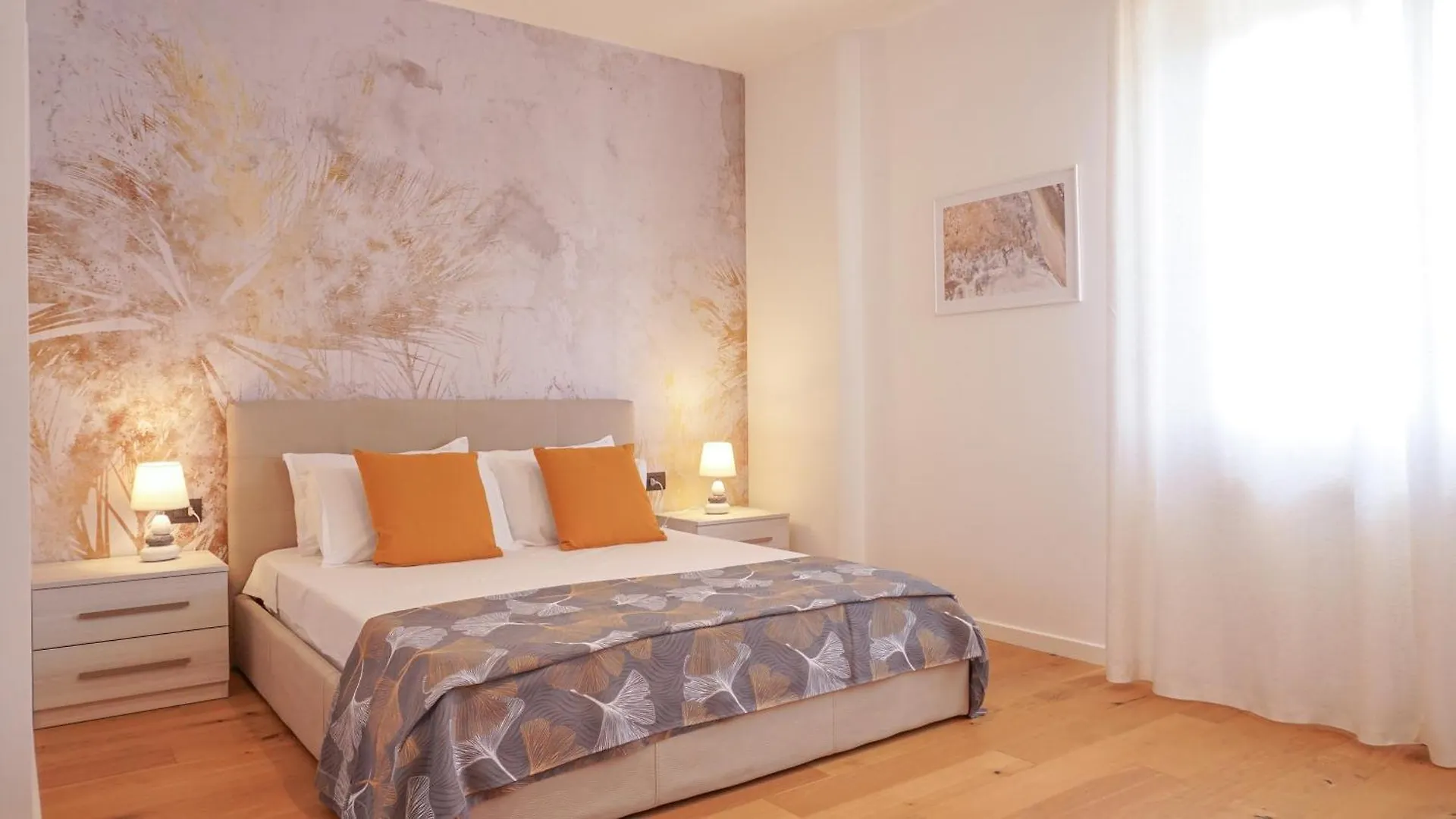 George'S Apartment Sassari
