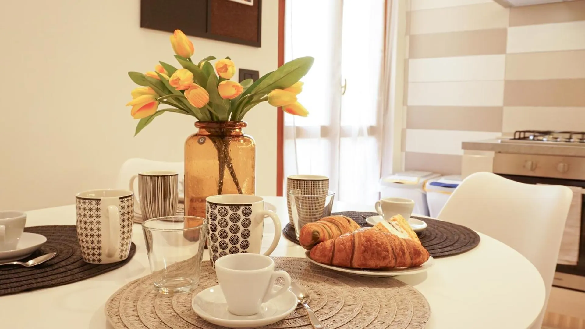 George'S Apartment Sassari