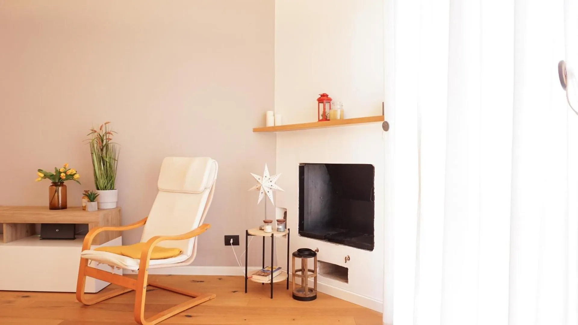 Affittacamere George'S Apartment Sassari