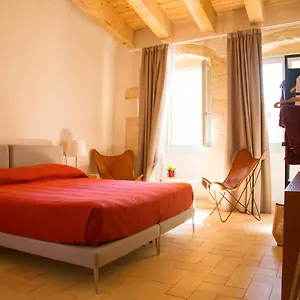 Gasthof Carra Manna, Sassari